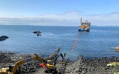 Defence & Telecommunications